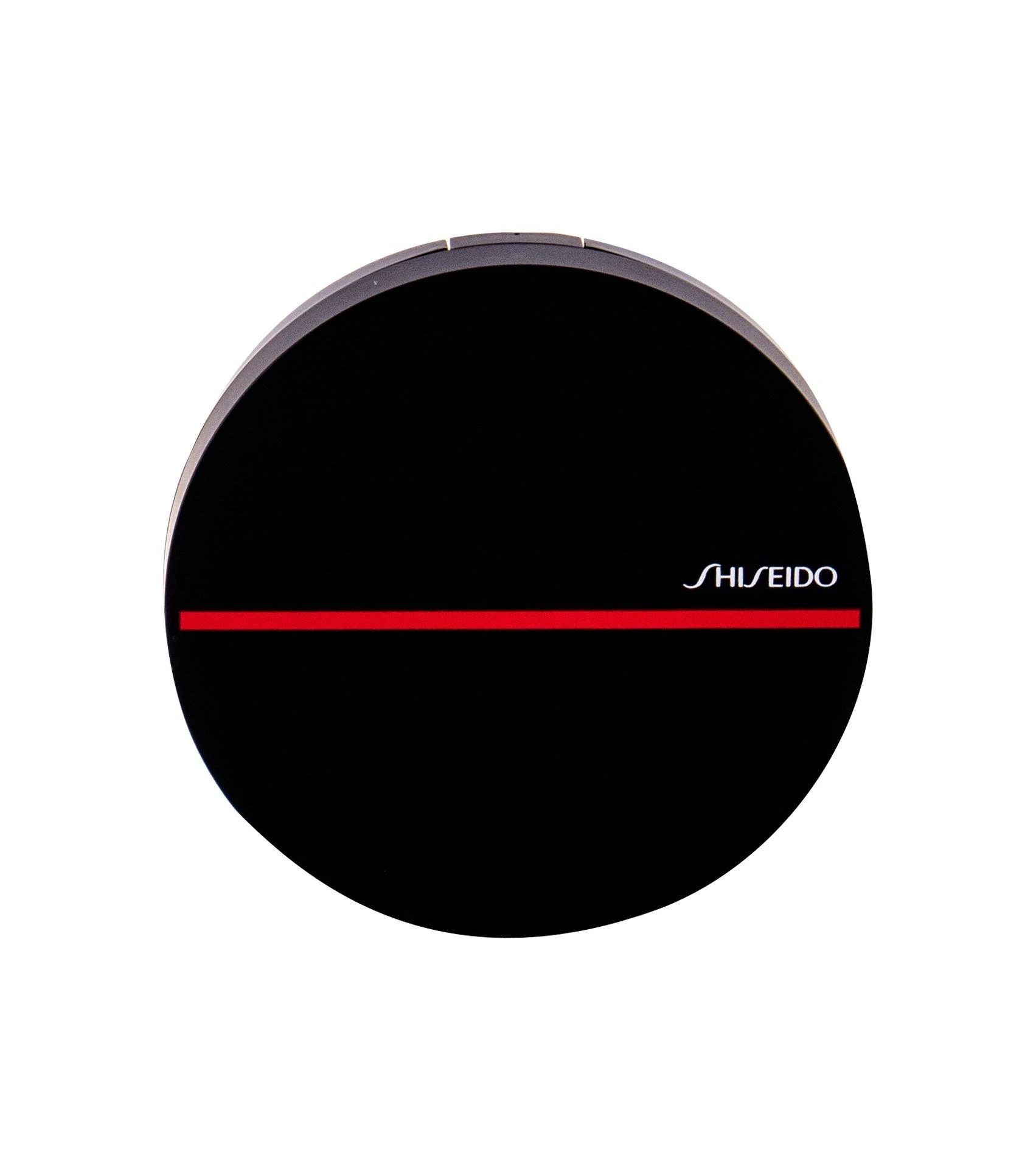 „Shiseido Synchro Skin“ gaivinamasis kompaktiškas makiažo pagrindas „210“, 13 g