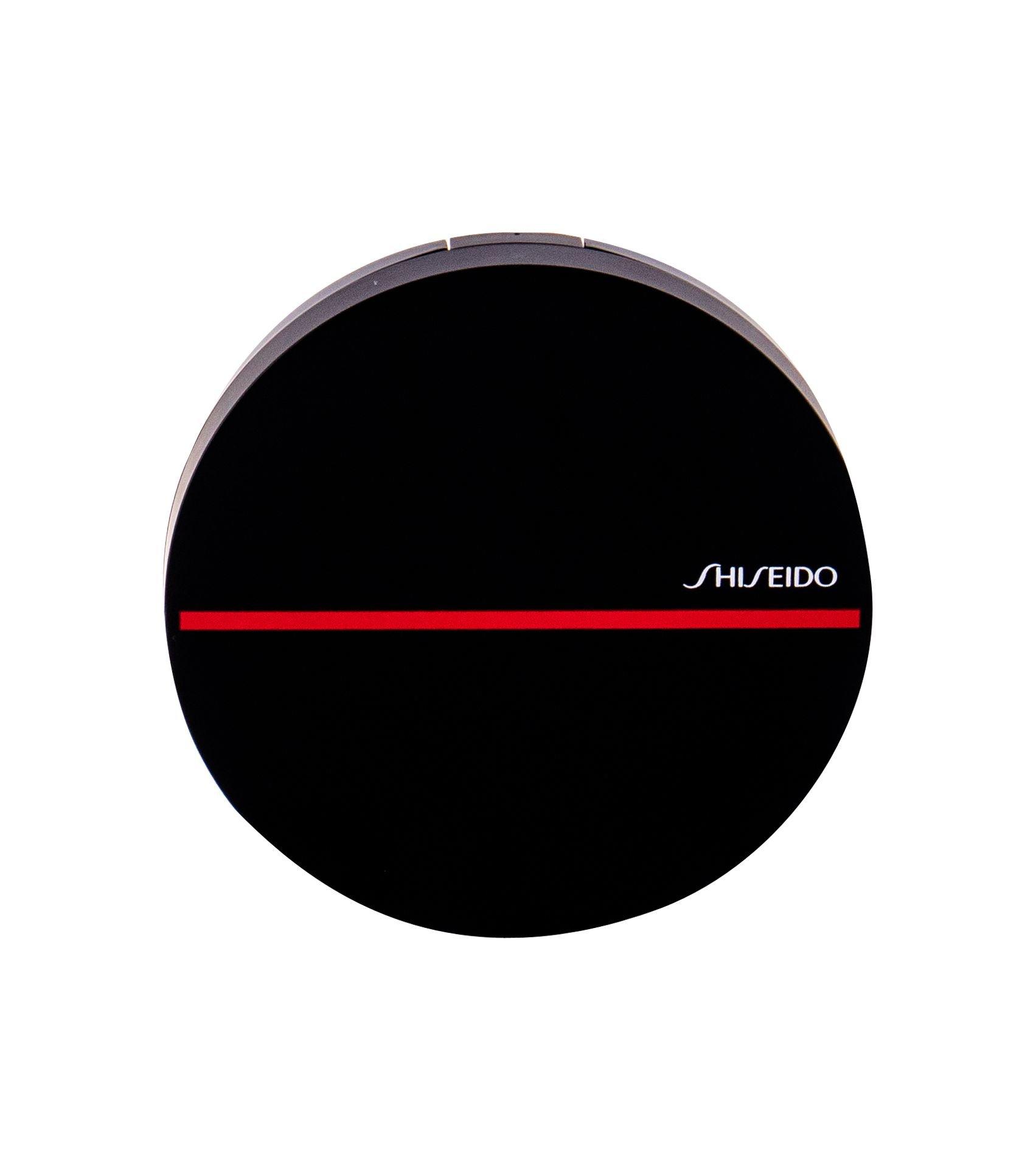 Shiseido Synchro Skin Cushion Compact Foundation 230 Alder