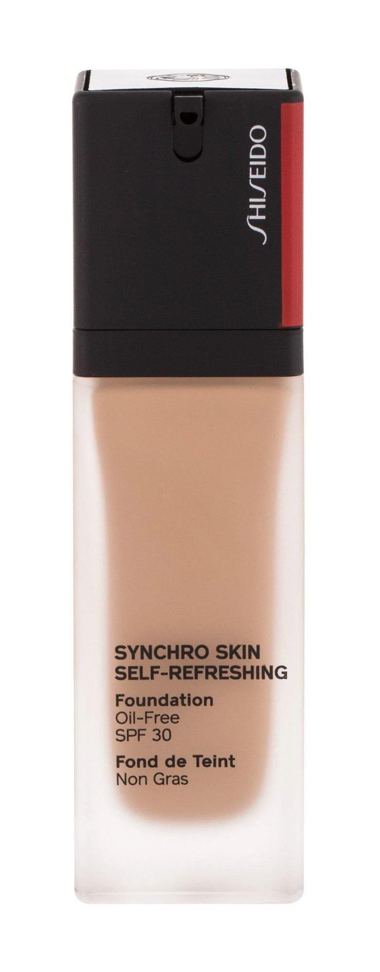 Shiseido Synchro Skin Makeup Moterims 30 ml