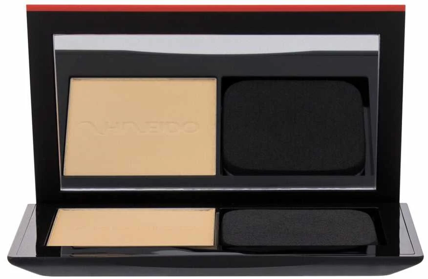 Shiseido „Synchro Skin“ gaivinantis kompaktiškas makiažo pagrindas, 150 nėrinių, 9 g