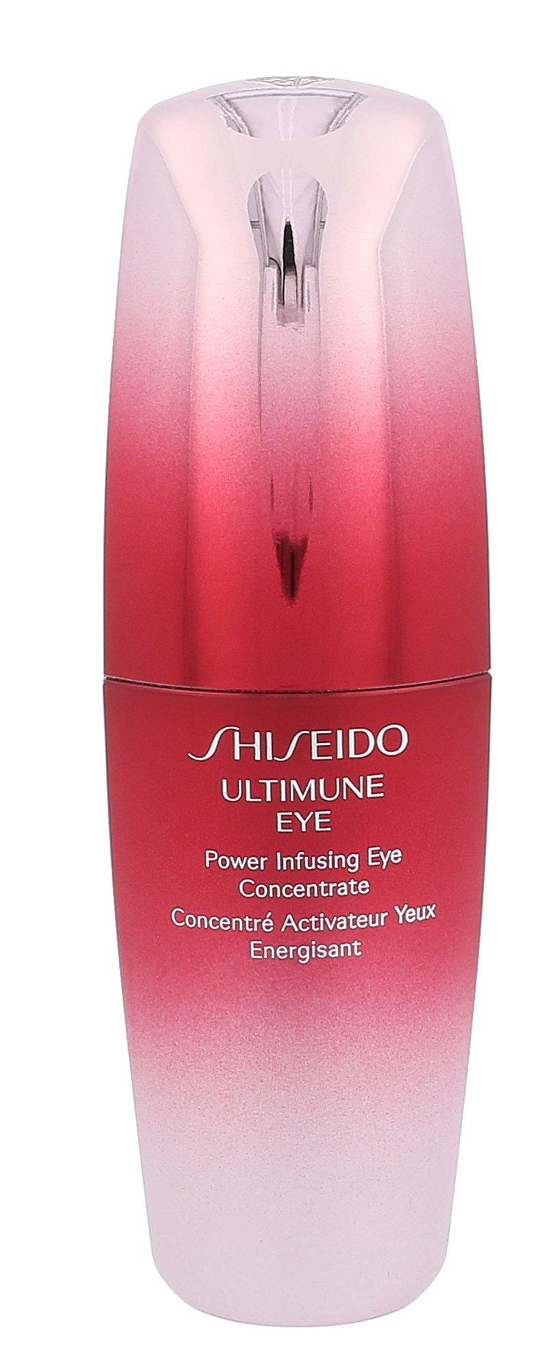 Shiseido ULTIMUNE EYE POWER INFUSING EYE CONCENTRATE 15 ML