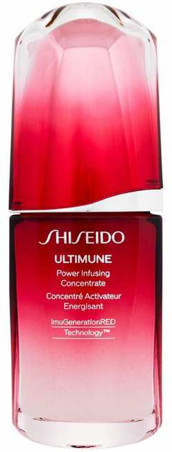 Shiseido Ultimune veido serumas, 50 ml