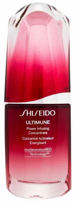 Shiseido Ultimune Power Infusing Concentrated, 30 ml