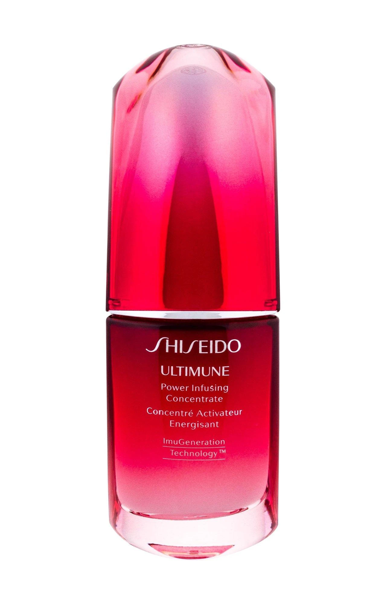 Shiseido Ultimune Power Infusing Concentrated, 30 ml