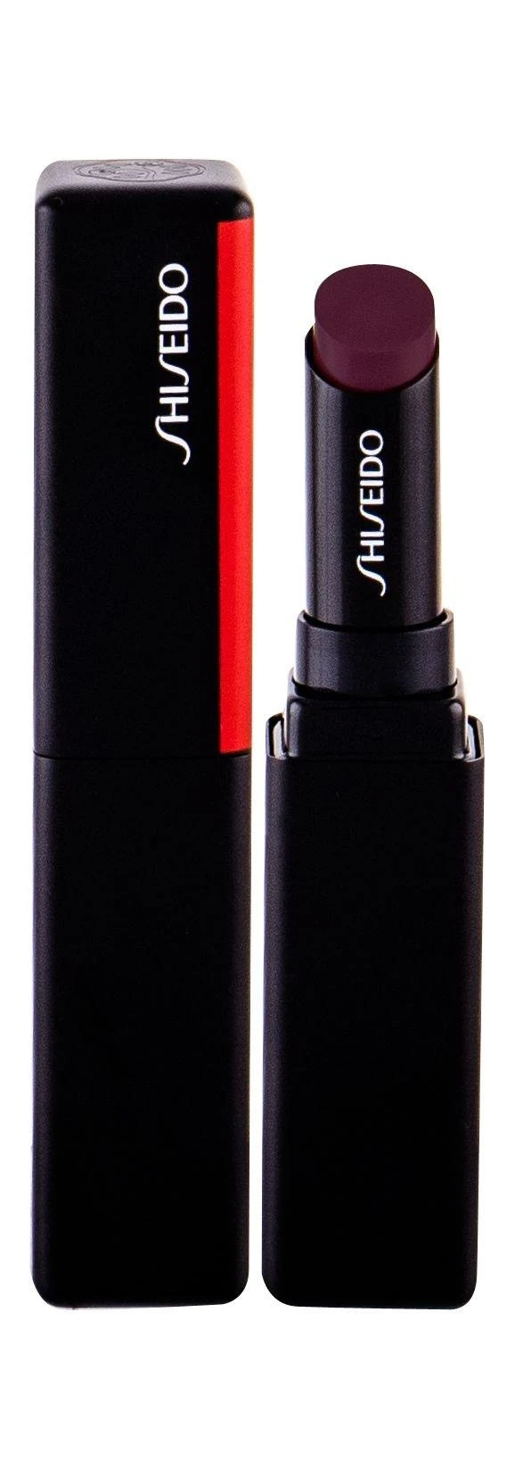 Shiseido VisionAiry geliniai lūpų dažai, 1,6 g, Spalva: 224 Noble Plum