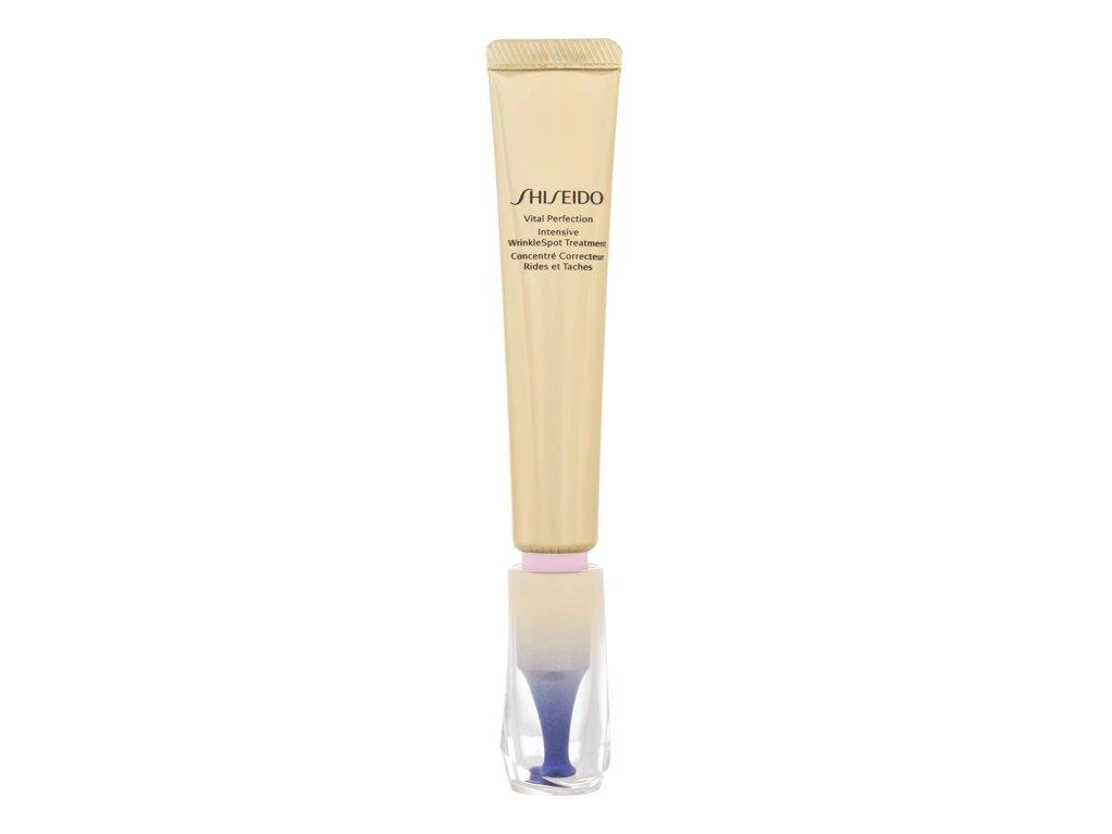 Shiseido Vital Perfection Intensive Wrinklespot Treatment, 20 ml