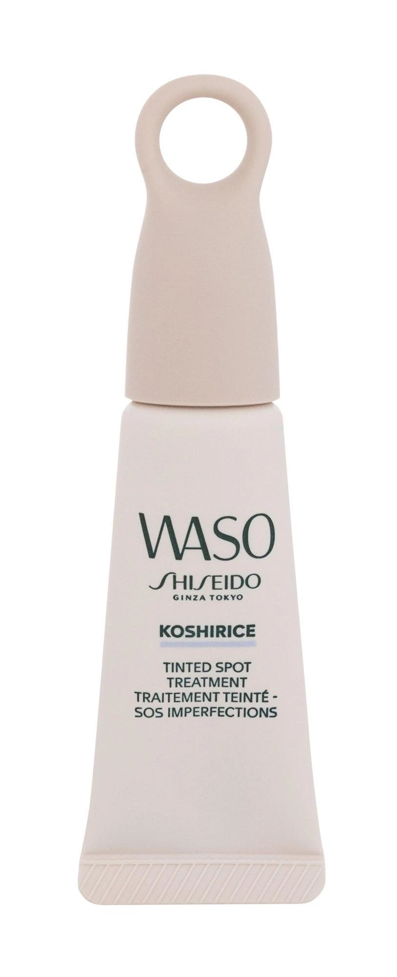 Shiseido WASO Koshirice Tonted Spot Treatment, 8 ml