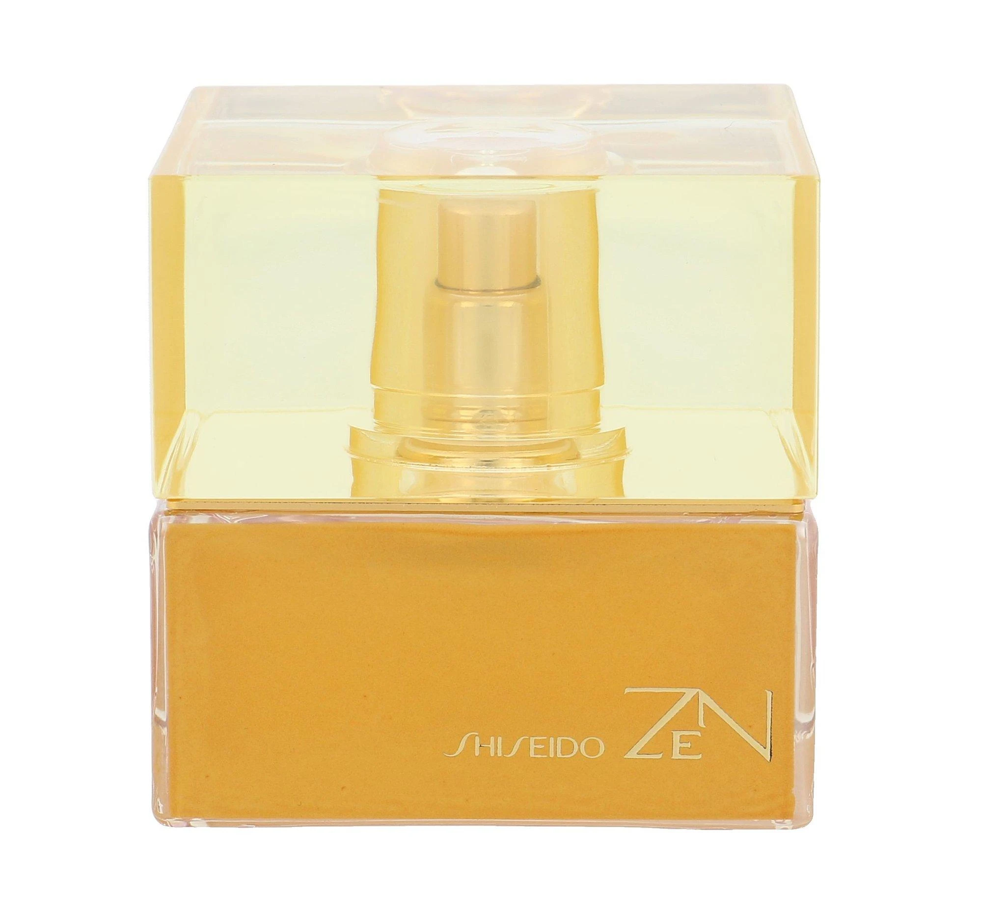 Kvepalai moterims Shiseido Zen For Women EDP, 30 ml