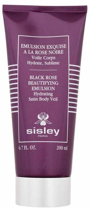 Sisley Juodas Rose Beautifying Emulsion