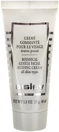 Sisley švelnus veido šveitiklis „Kreminis Peeling“