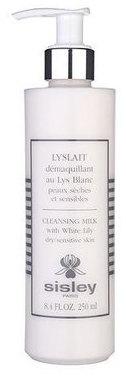 Sisley Lyslait Valomasis Pienelis Su Balta Lily, 250 ml