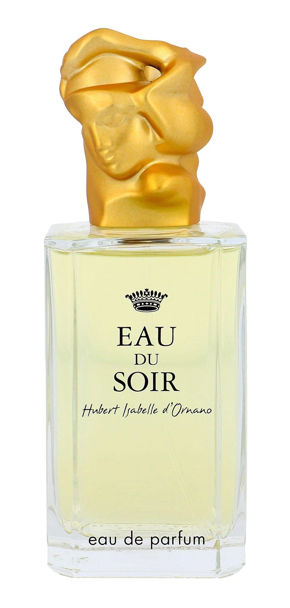 Sisley Eau Du Soir EDP parfumuotas vanduo moterims, 100 ml
