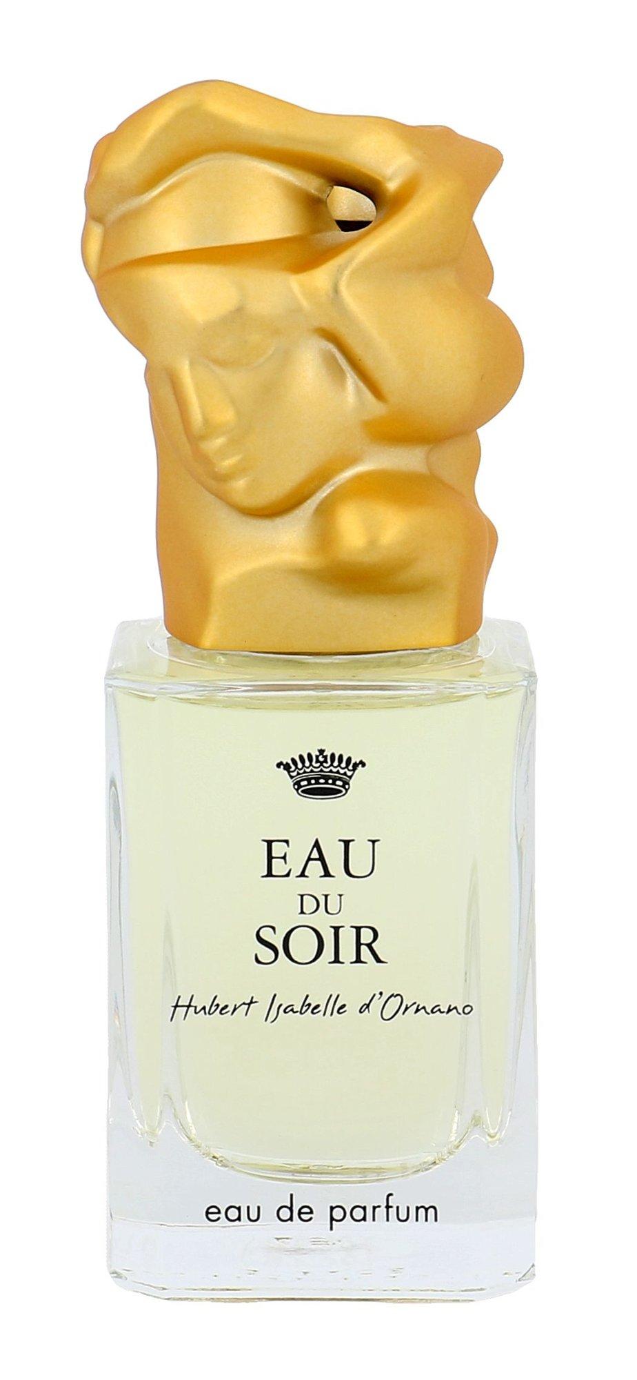 Sisley Eau Du Soir EDP parfumuotas vanduo moterims, 30 ml