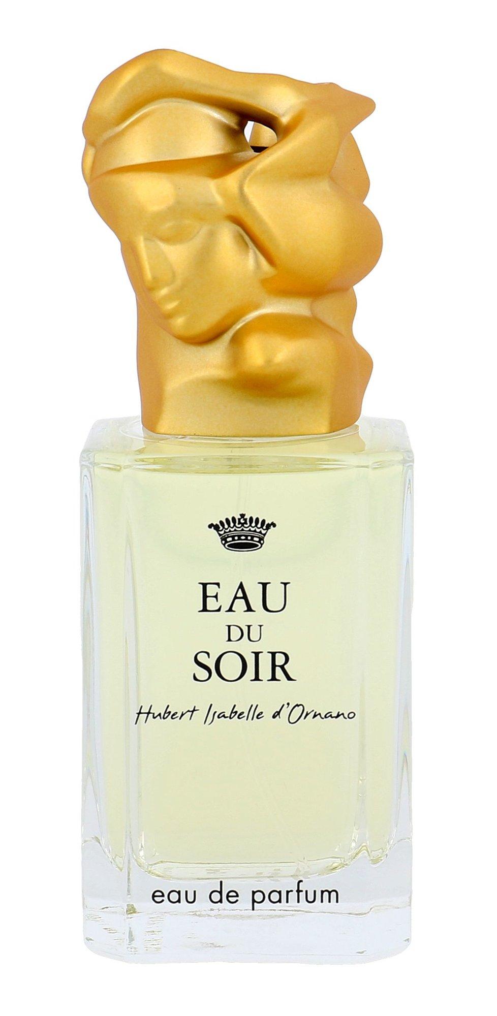Sisley Eau du Soir EDP parfumuotas vanduo moterims, 50 ml