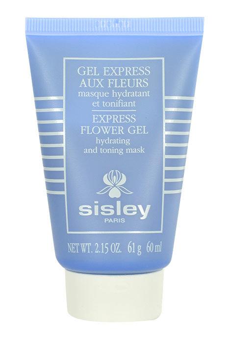 Sisley Express gėlių gelis