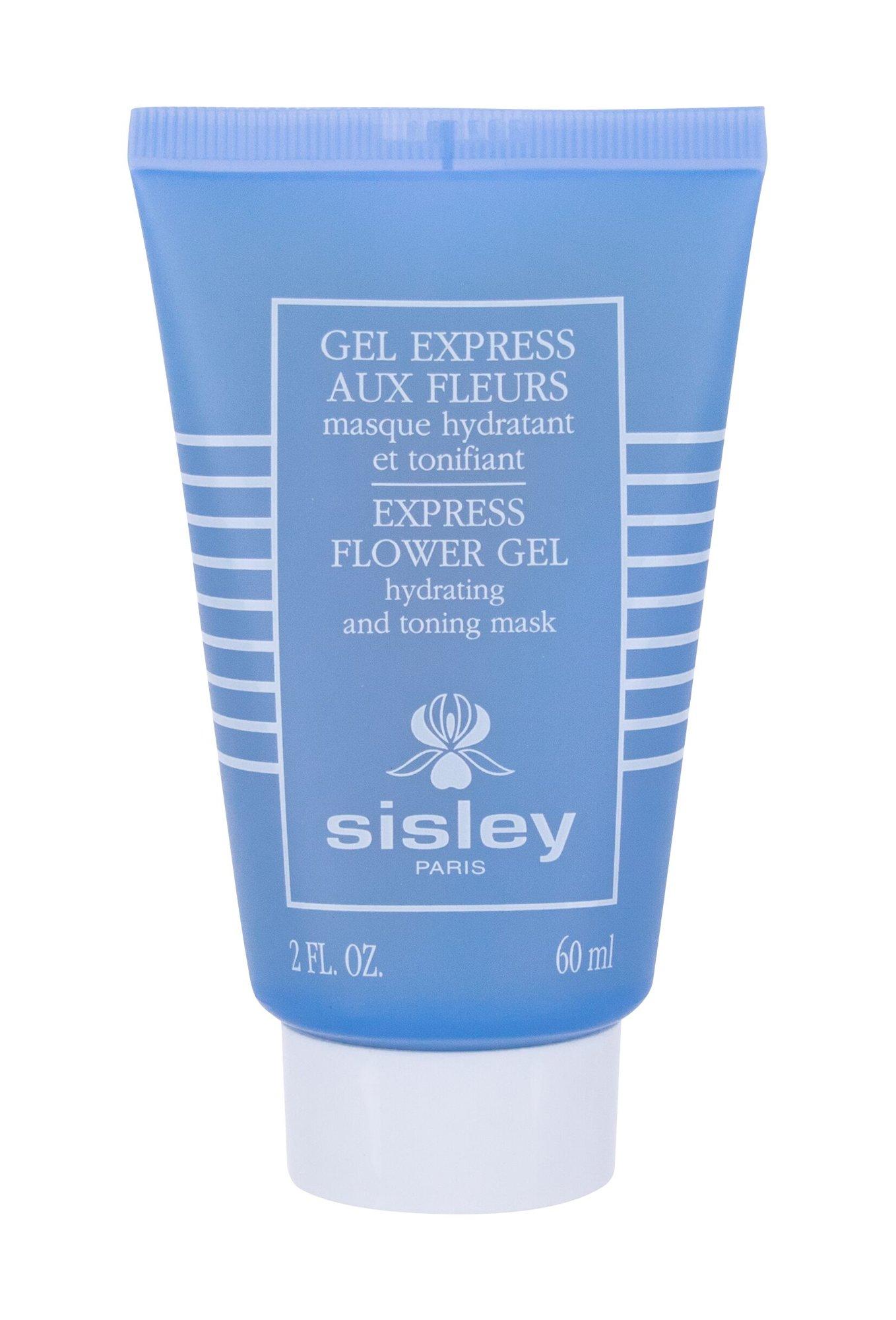 Sisley Express gėlių gelis