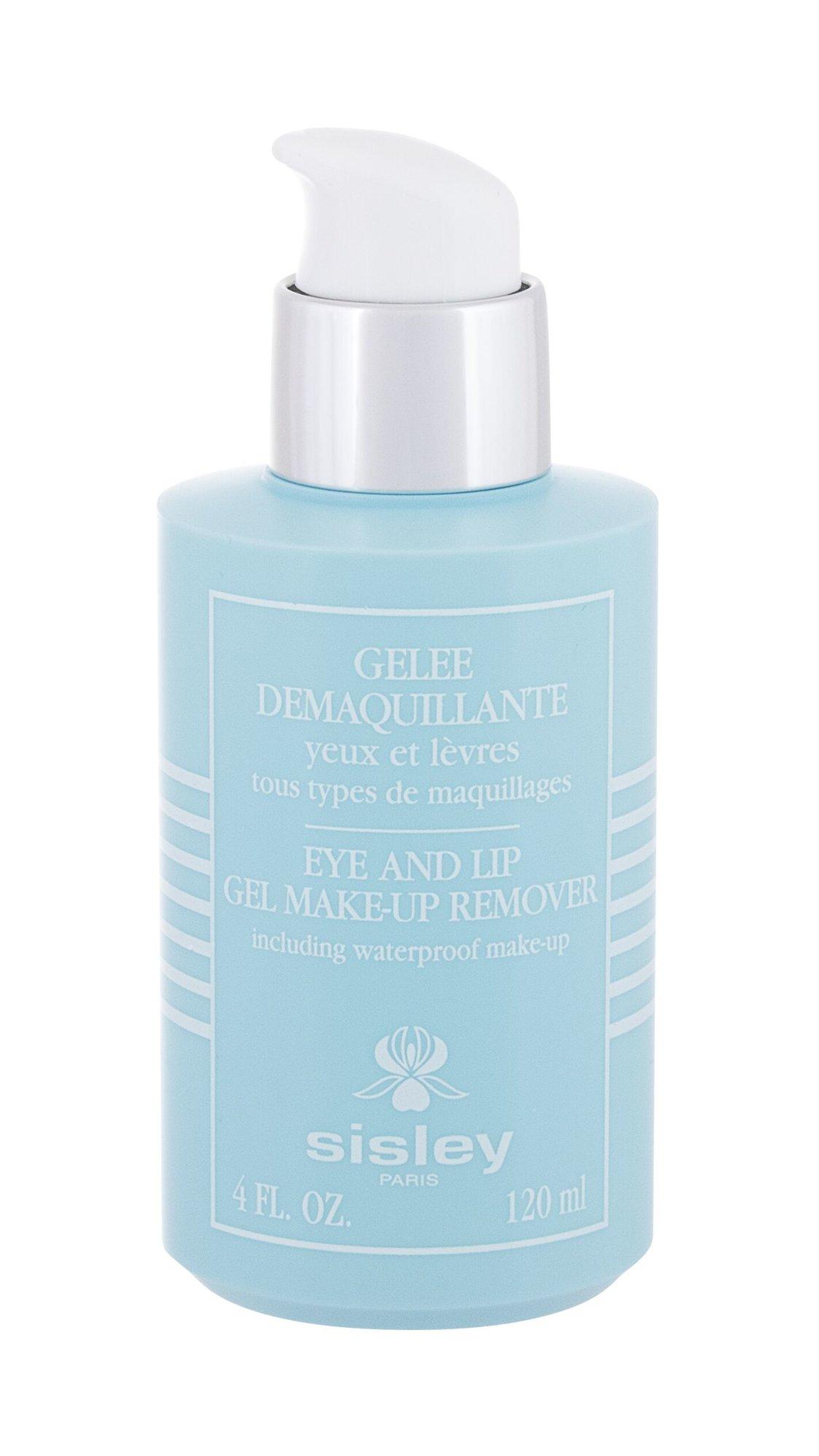 Sisley Gentle Eye And Lip makiažo valiklis, 120 ml
