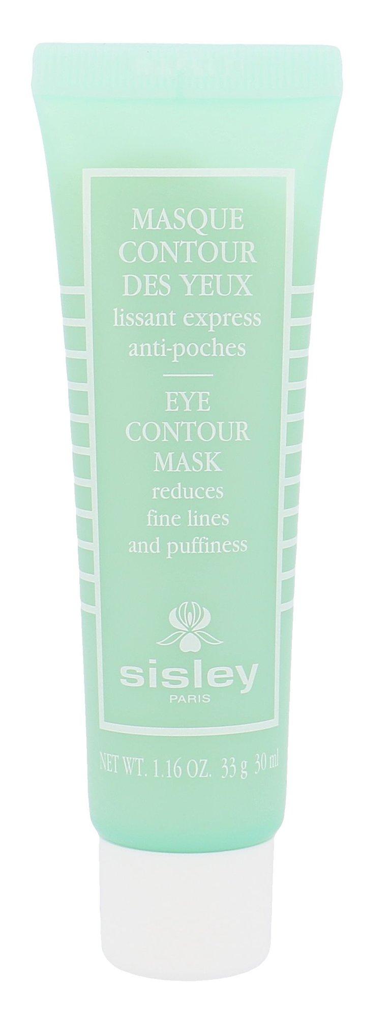 Sisley akių kontūro kaukė, 30 ml