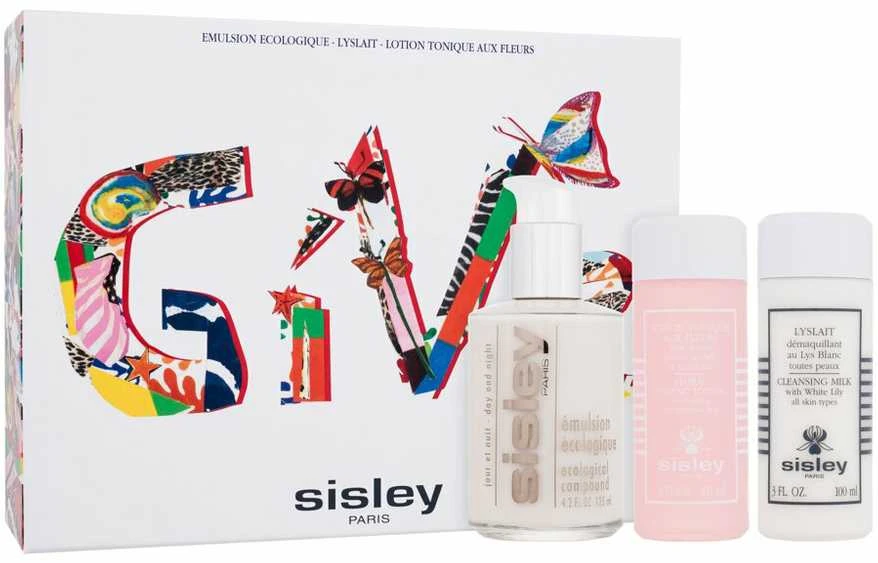 Sisley Give The Essentials Gift Set Day Kremas