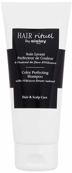 Sisley Hair Rituel Color Perfecting Šampūnas, 200 ml