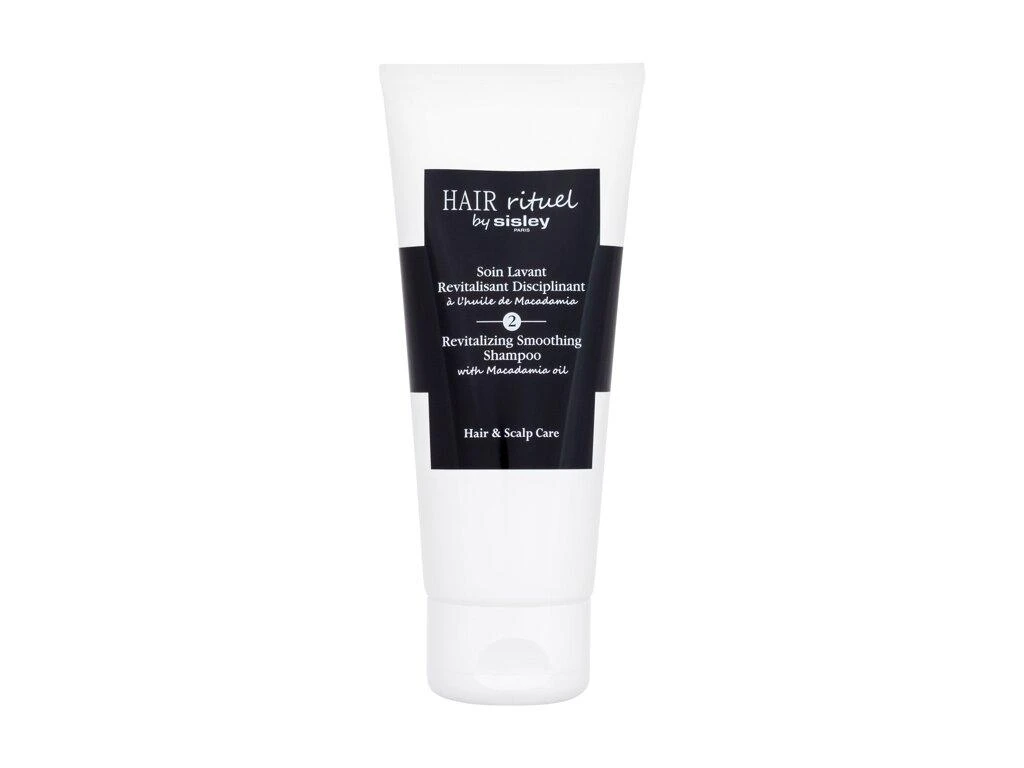 Sisley Hair Rituel Revitalizing Smooth Šampūnas, 200 ml