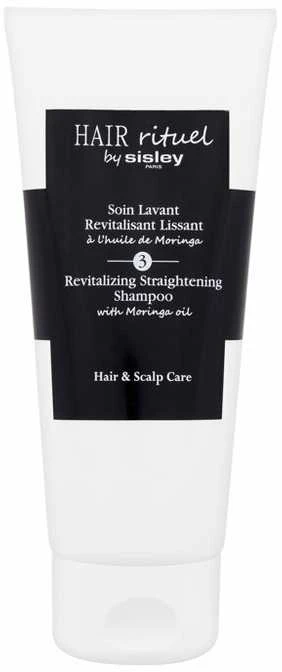 Sisley Hair Rituel šampūnas, 200 ml