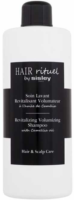 Sisley Hair Rituel Revitalizing Volumizing Šampūnas, 500 ml