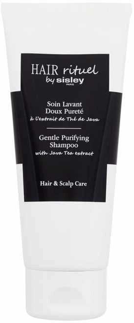 Sisley Hair Ritual Gentle Purifying Šampūnas, 200 ml