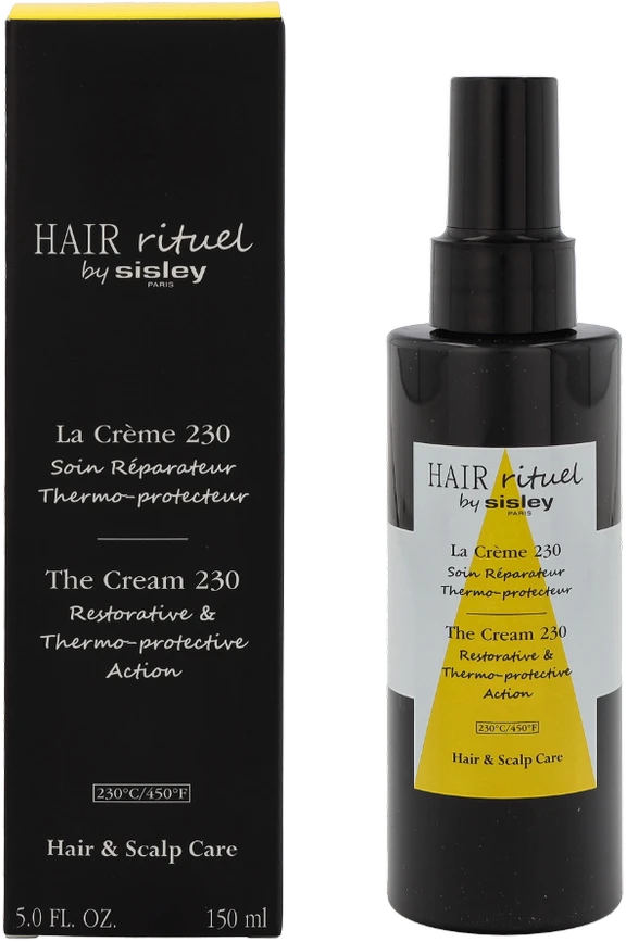 Sisley Hair Rituel The Kreminis 230, 150 ml