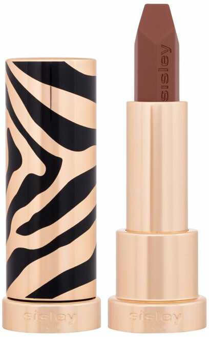 Sisley Le Phyto Rouge ilgalaikiai drėkinamieji lūpų dažai, 3,4 g