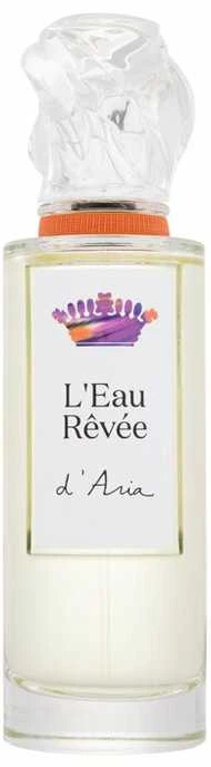 Unisex kvepalai Sisley L Eau Revee D Aria EDT, 100 ml