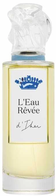 Sisley L'Eau Revée D'Ikar EDT tualetinis vanduo unisex, 100 ml