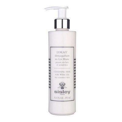 Sisley Lyslait Valomasis Pienelis Su Balta Lily, 250 ml