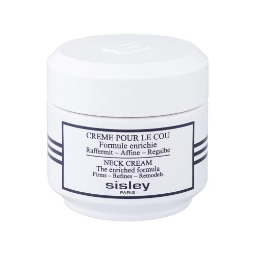Sisley Neck Kreminis, 50 ml