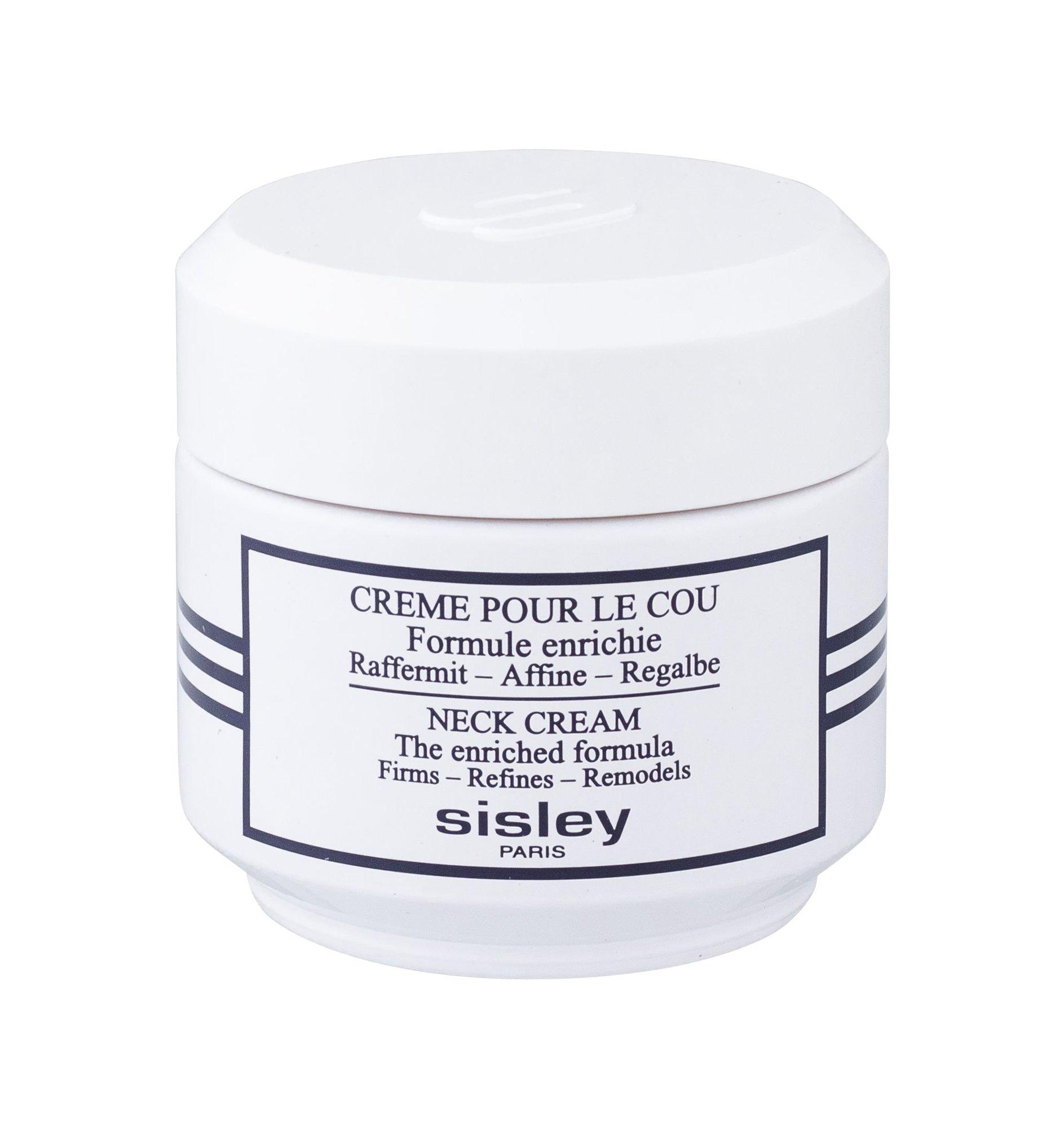 Sisley Neck Kreminis, 50 ml