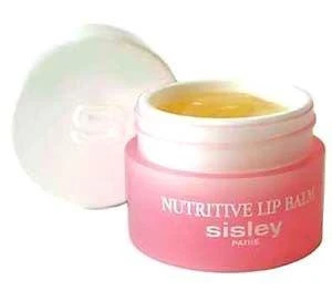 Sisley Maitinamasis lūpų balzamas (maitinamasis lūpų balzamas) 9 g