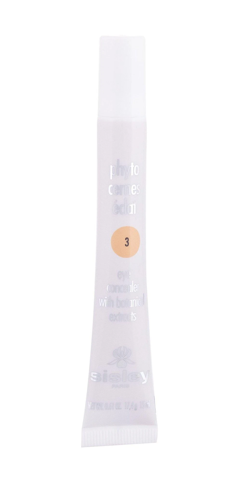 Sisley Phyto-Cernes Eclat Corrector moterims, 15 ml