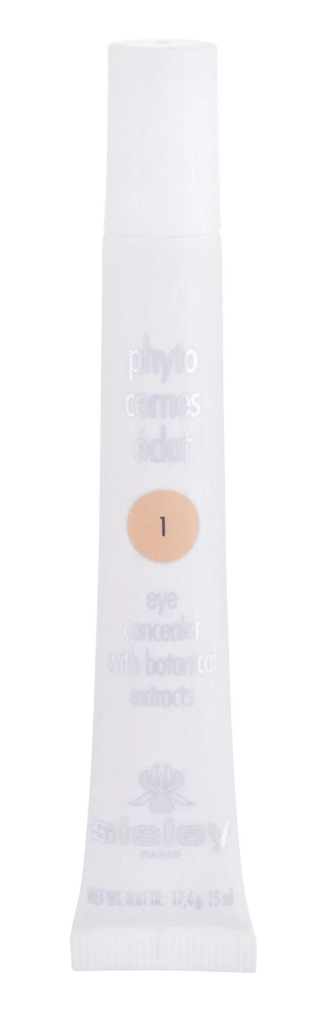 Sisley paakių kaukė su botaniniais ekstraktais #01, 15 ml