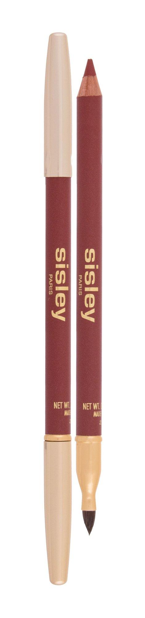 Sisley Phyto Levres Perfect Lip Pieštukas
