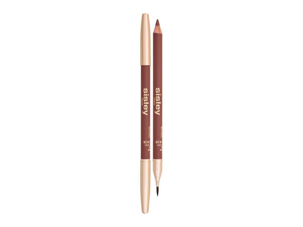 Sisley Phyto Levres Perfect Lip Pieštukas