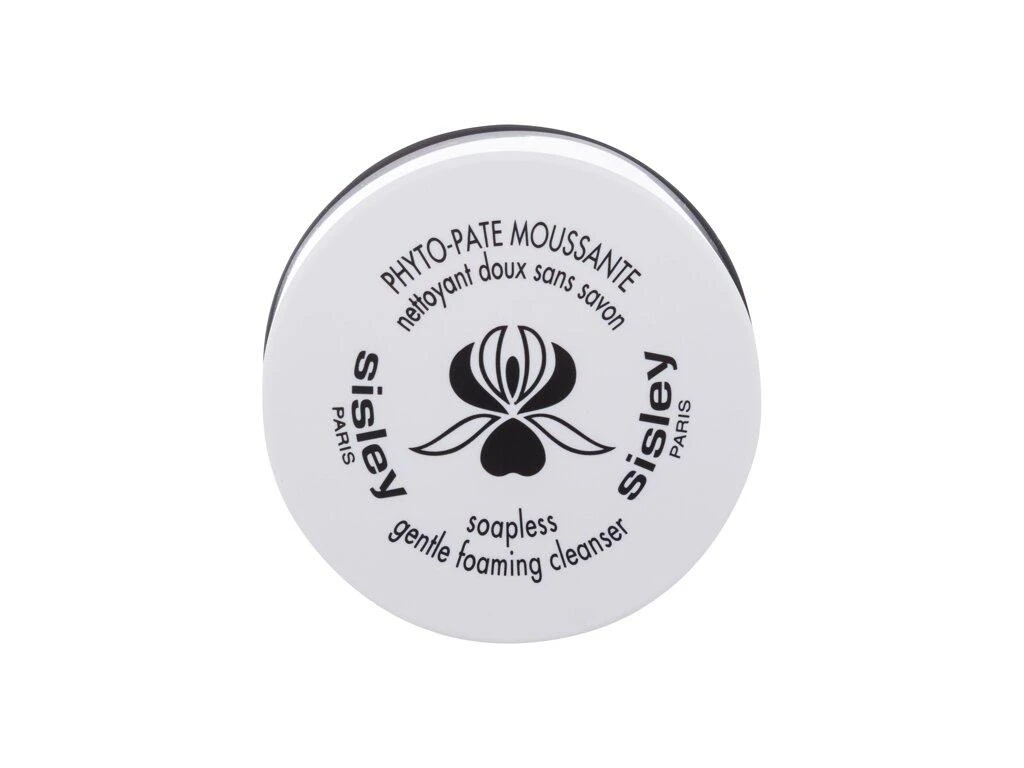 Sisley Phyto-Pate Moussante valomasis muilas moterims, 85 g