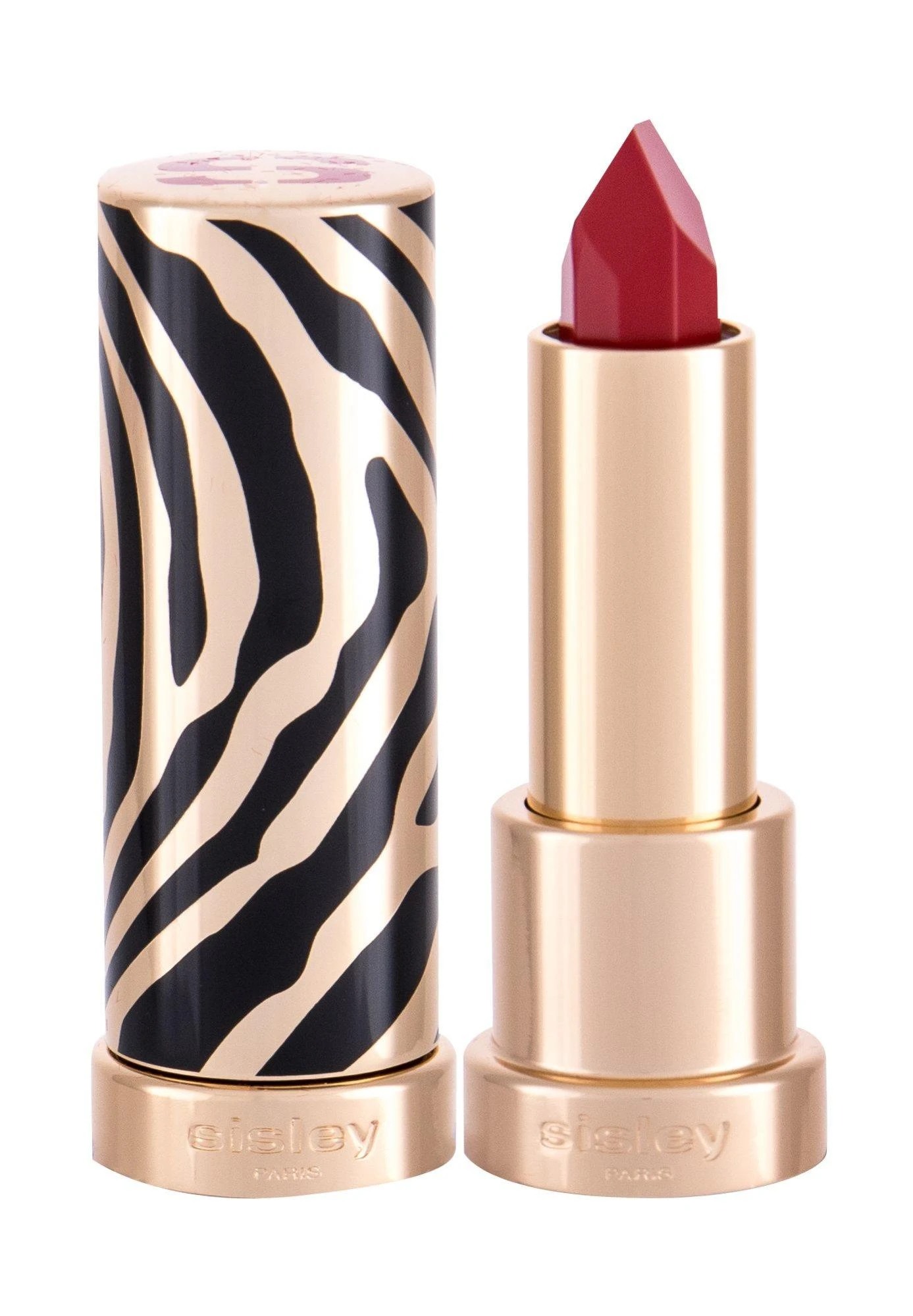 Sisley Le Phyto Rouge Lipstick, 3,4 g