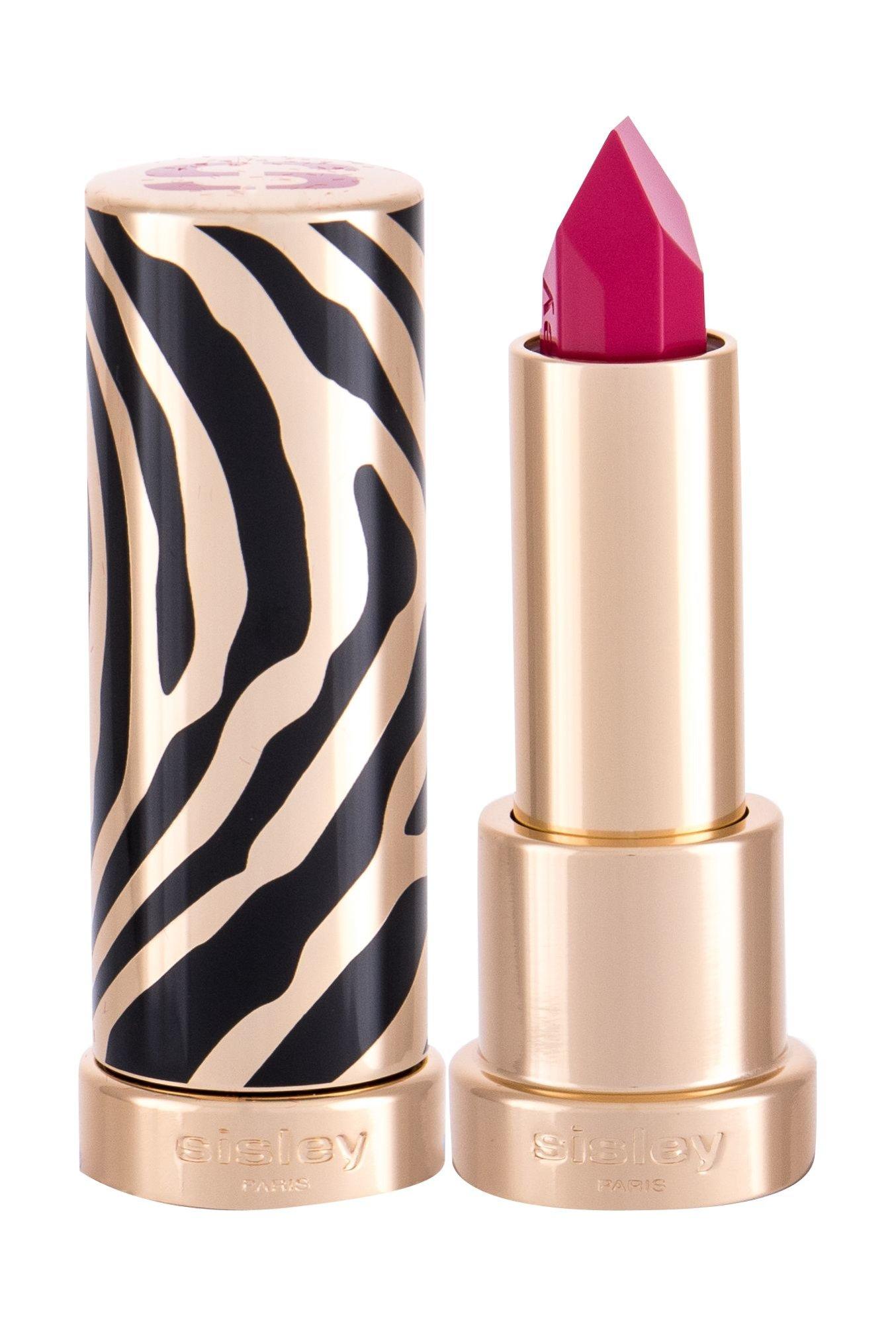 Sisley Le Phyto Rouge Long-Lasting Hydration Lipstick #23 Rose Delhi, 3.4 g