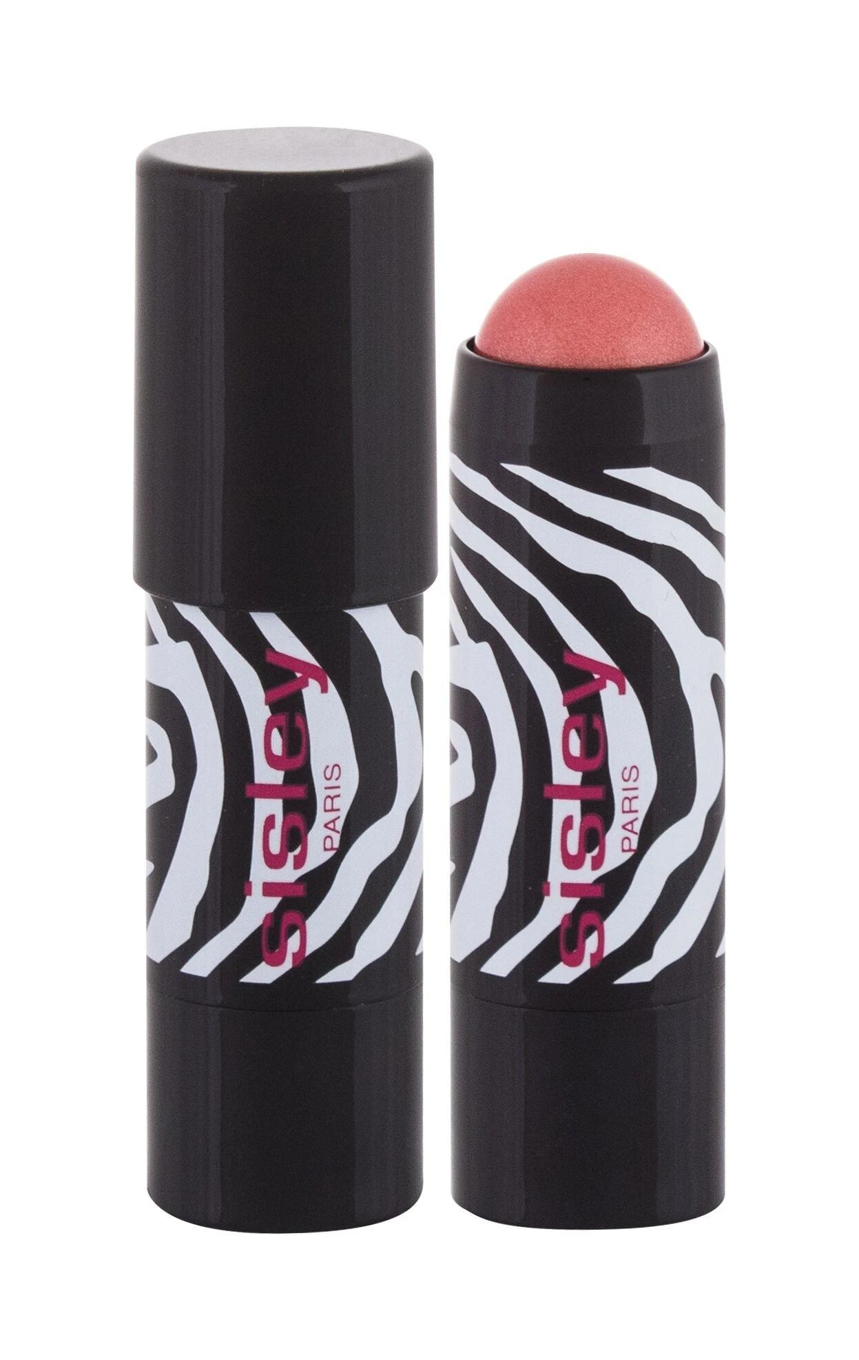 Sisley Phyto Blush Twist ilgalaikiai kreminiai skaistalai nuo pudros, 5,5 g