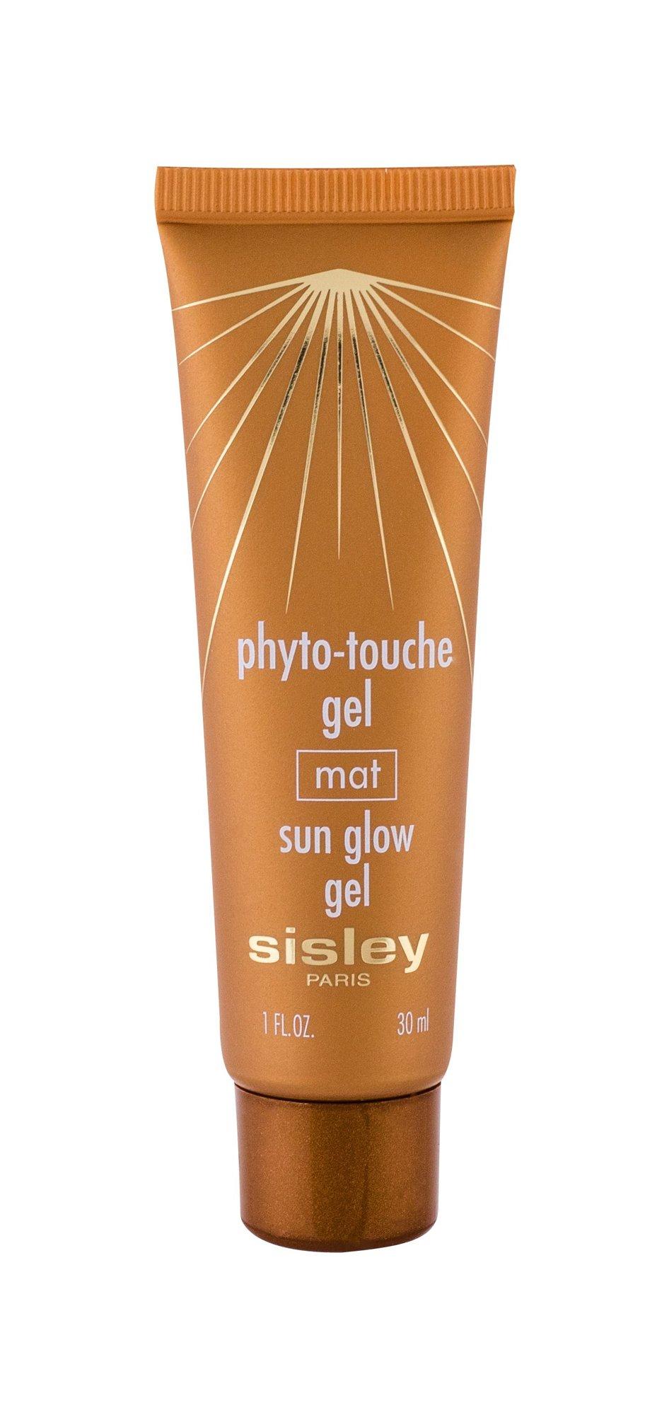 Sisley Phyto-Touche Sun Glow Gel Bronzer moterims, 30 ml