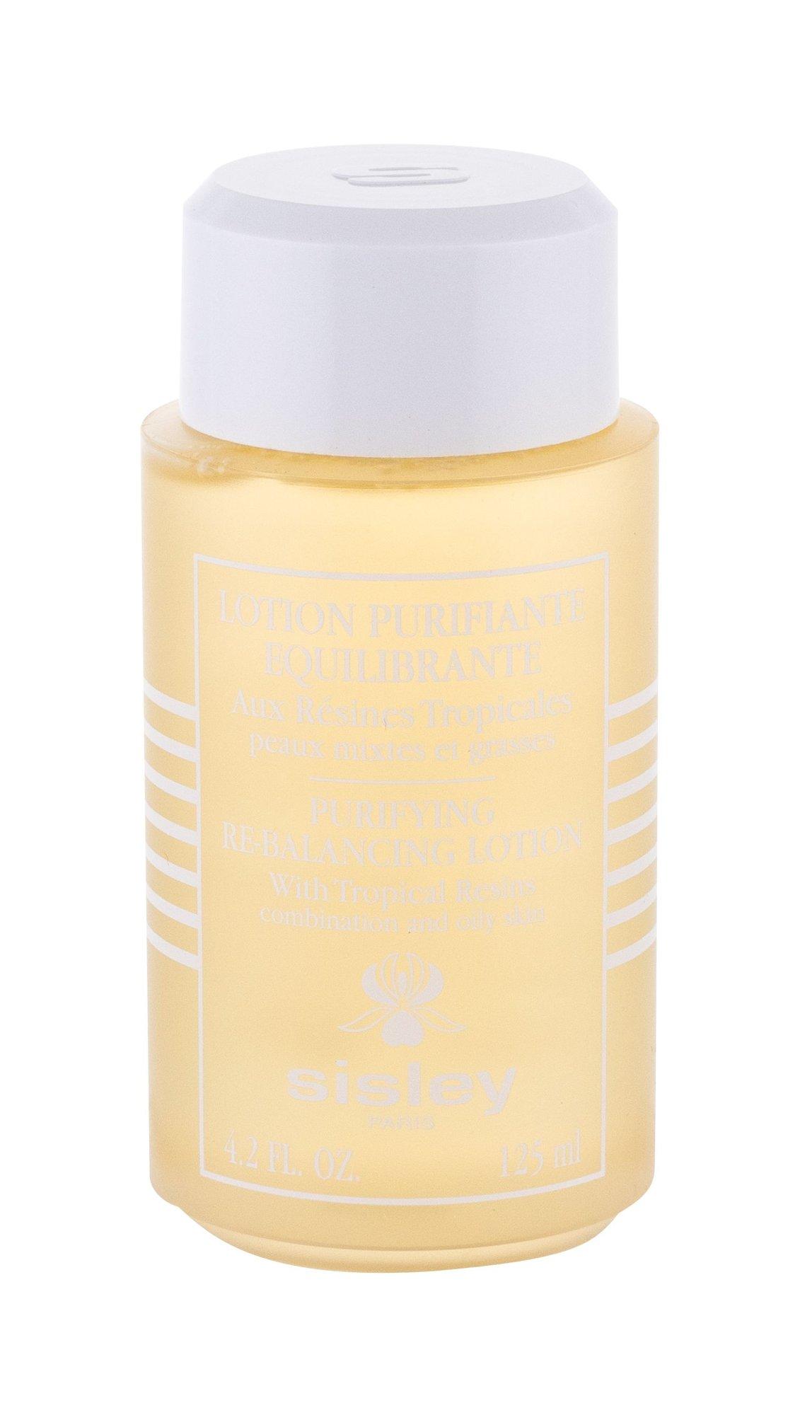 Sisley Purifying Re-Balancing Lotion Cleansing Vanduo