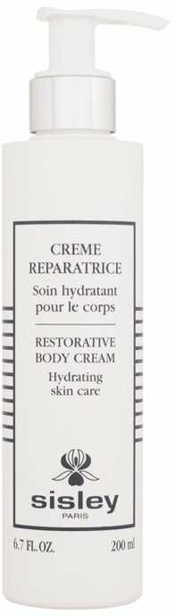 Sisley Restorative Body Kreminis
