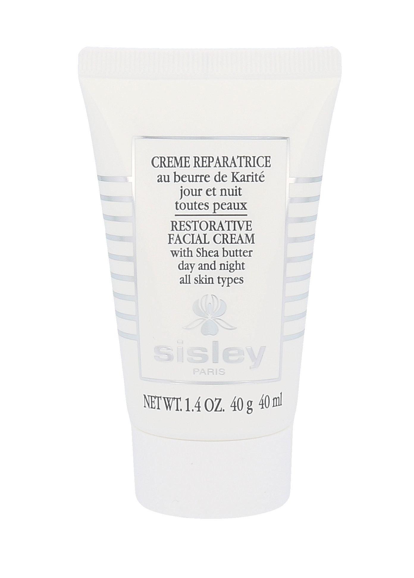 Sisley Restorative Facial Kreminis Day Kreminis
