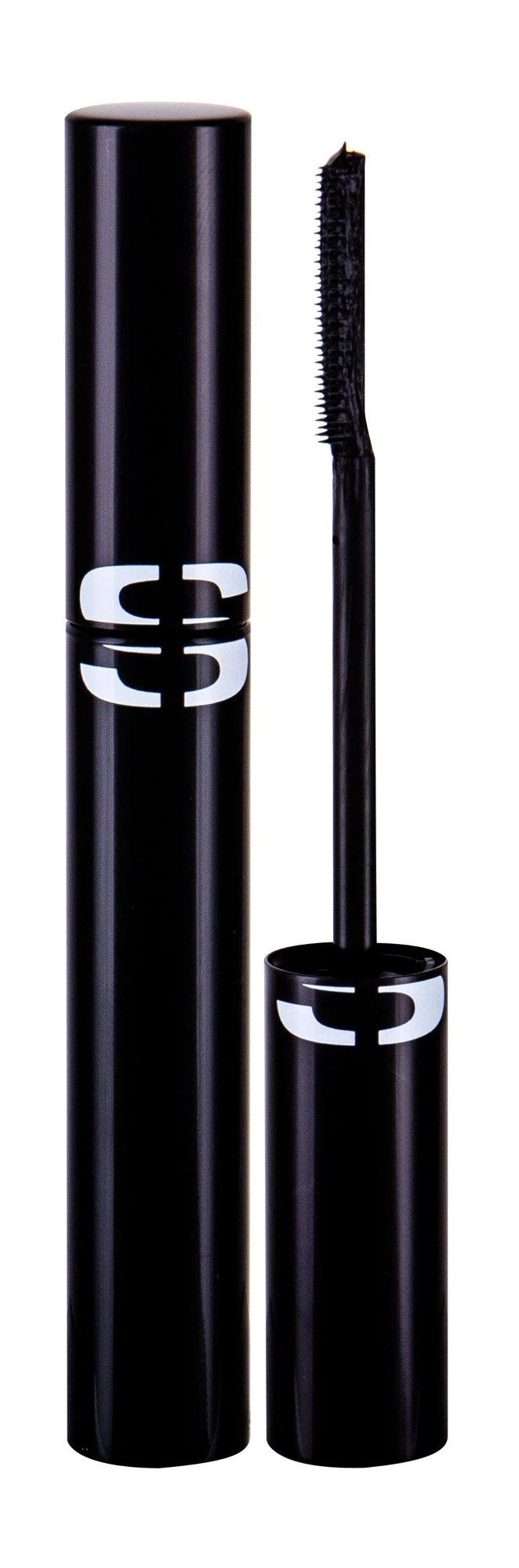 Sisley Blakstienų tušas So Intense Deep #01 Deep Juodas, 7.5 ml