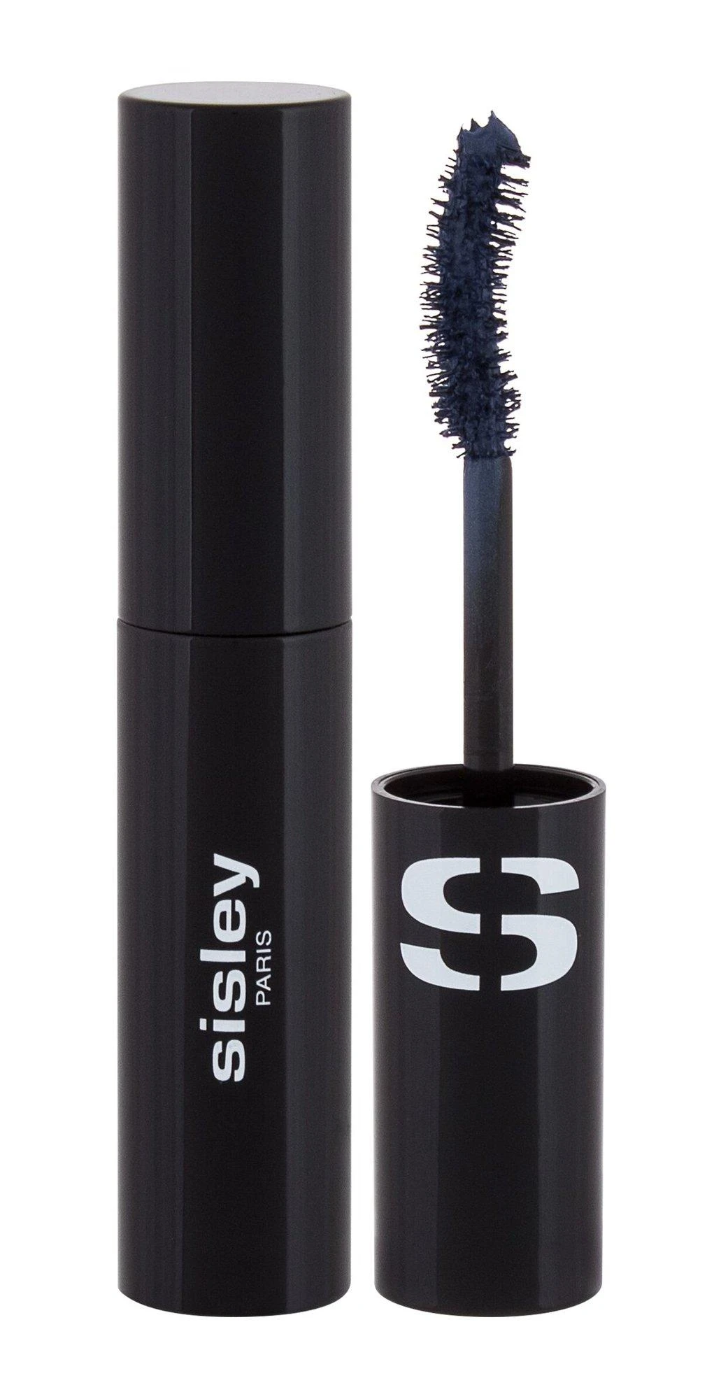 Sisley So Curl Curling & Fortifying Blakstienų tušas, 10 ml